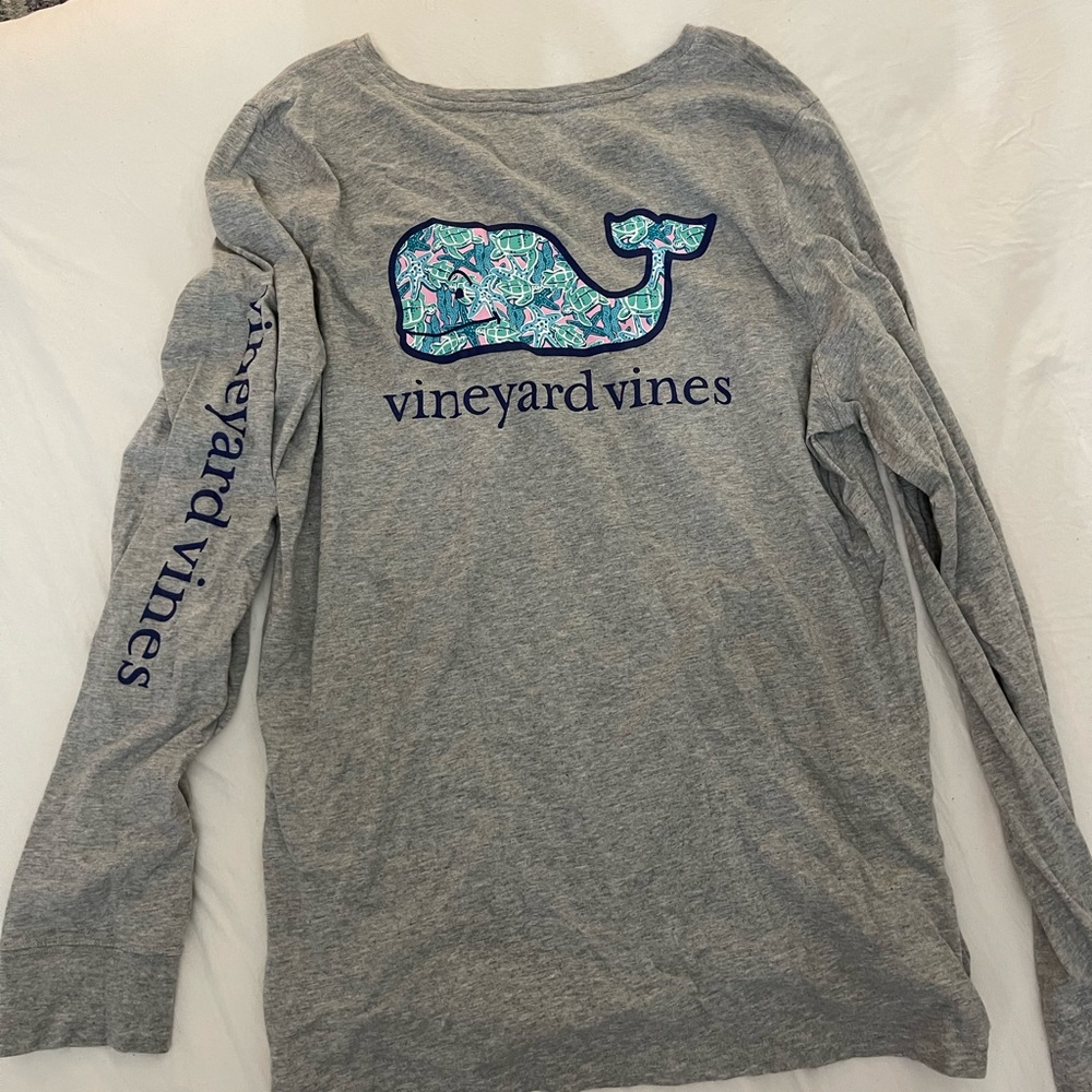 Vineyard Vines LongSleeve